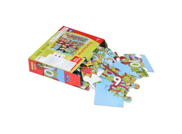 ფაზლი Same Toy Puzzle Game 2215Ut, 5 image