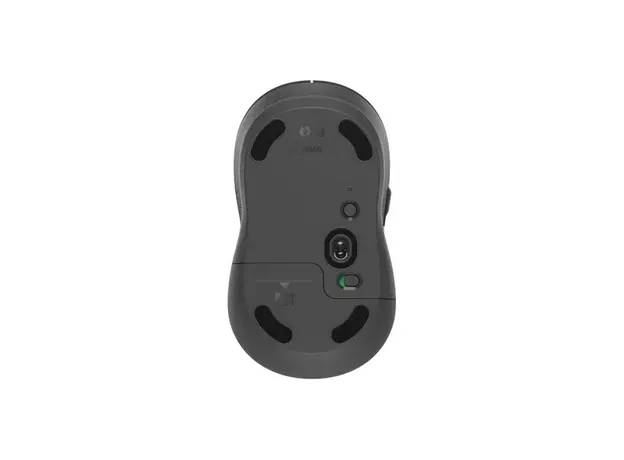 მაუსი Logitech Signature M650 L Bluetooth Mouse - Graphite, 5 image