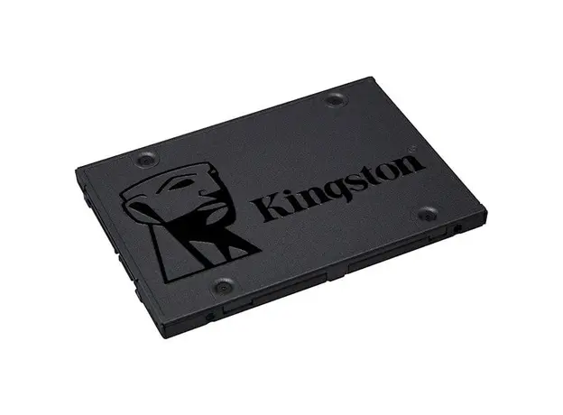 მყარი დისკი KINGSTON A400 SATA 3 2.5" SOLID STATE DRIVE SA400S37/480GB, 8 image