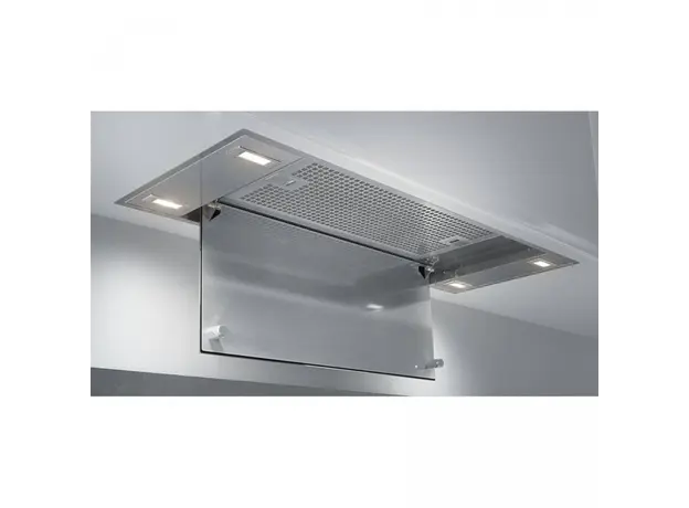 ჩასაშენებელი გამწოვი AIRFORCE F96 IX/A/83, 4 image