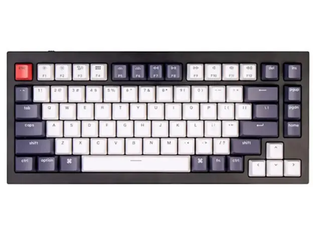 კლავიატურა KEYCHRON Q1M2