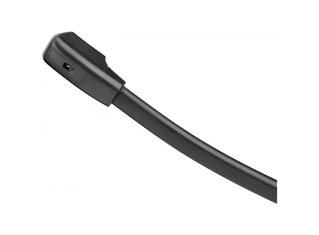 ყურსასმენი 2E CH12MU, Mono Headphones, Wired, USB, Black, 7 image