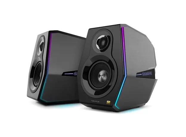 დინამიკი Edifier G5000, 88W, Bluetooth, AUX, USB, Speaker, Black