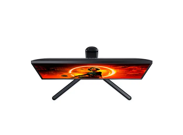 მონიტორი AOC Gaming 24,5" LCD Wide 240Hz FHD, 4 image