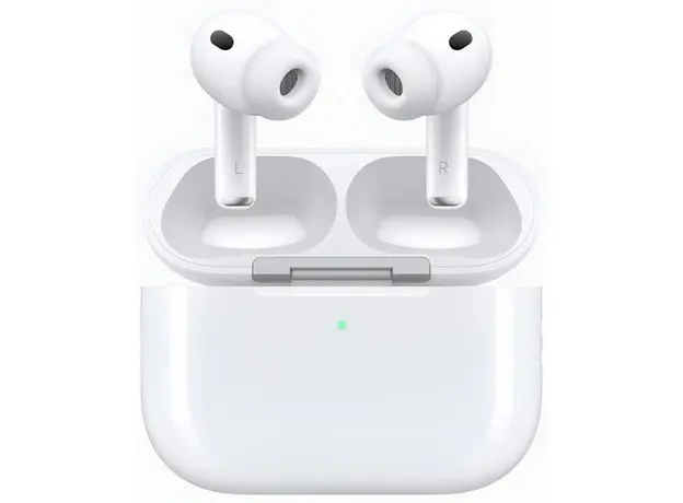 ყურსასმენი Apple AirPods Pro 3, Model A3063, 4 image