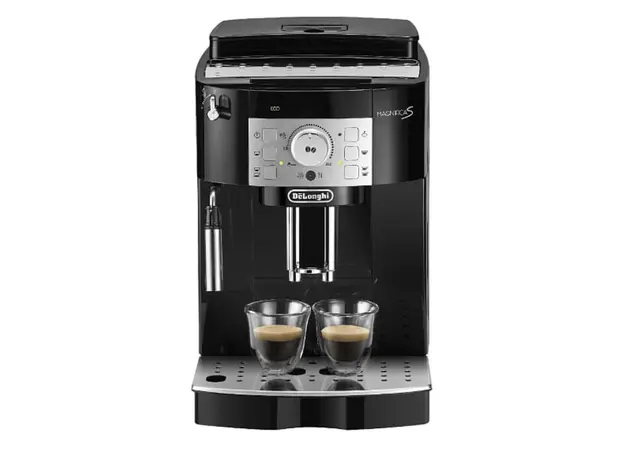 ყავის აპარატი Delonghi ECAM22.114.B Magnifica S, 2 image