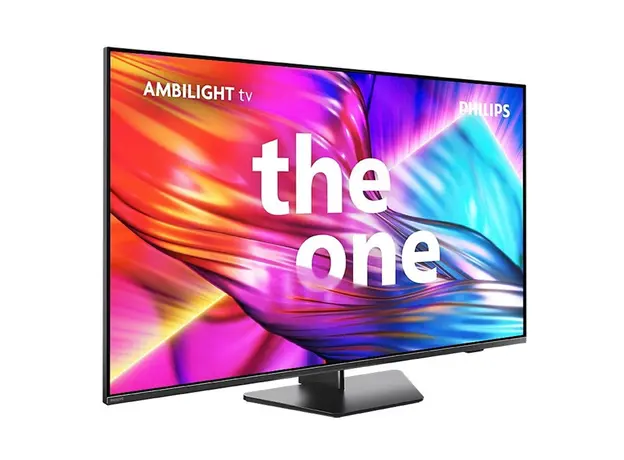 ტელევიზორი PHILIPS 43PUS8919/12, 3 image