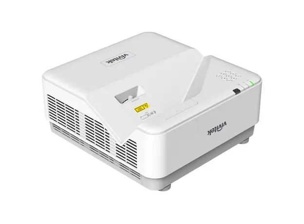 ულტრა მოკლეფოკუსიანი ლაზერული პროექტორი Vivitek DU775Z-UST, Ultra Short Throw Laser Projector, WUXGA (1920x1200), 5000lm, White, 4 image