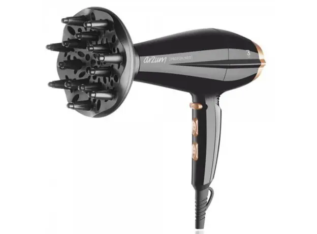 თმის საშრობი ARZUM AR5047, 3 image