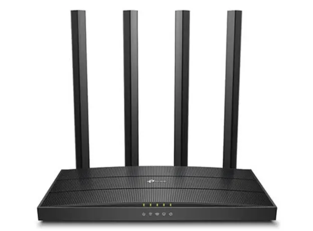 როუტერი TP-Link Archer C6 AC1200