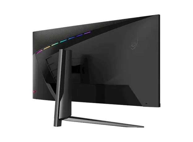 მონიტორი MSI 9S6-3EA54H-005 MAG401QR, 40", Monitor, UWQHD, IPS, HDMI, DP, USB, USB-C, Black, 4 image