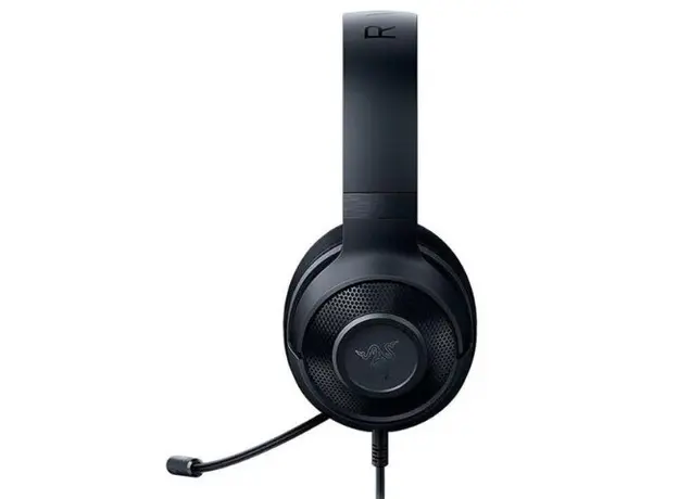 ყურსასმენი Razer Gaming Headset Kraken X Lite 3.5mm, 5 image
