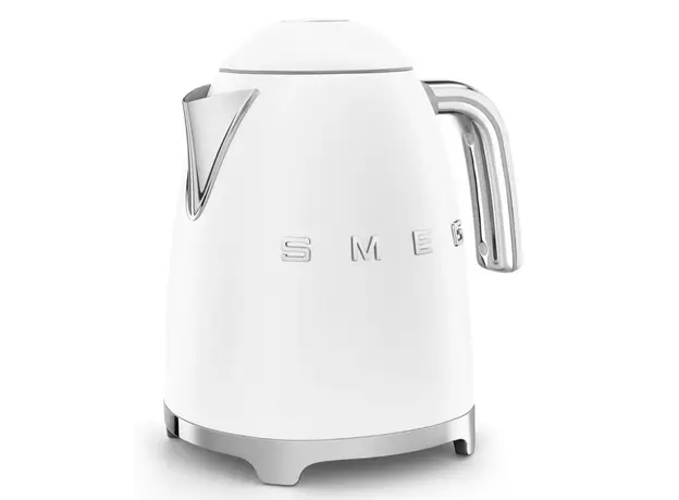ელექტრო ჩაიდანი SMEG - KLF03WHMEU, 3 image