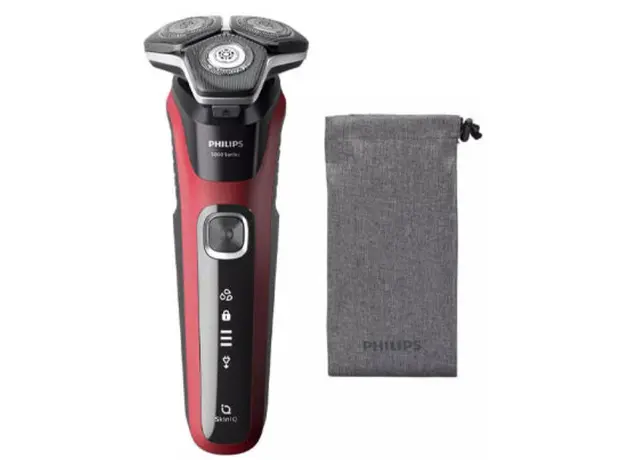 წვერსაპარსი Philips Shaver S5883/10, 4 image