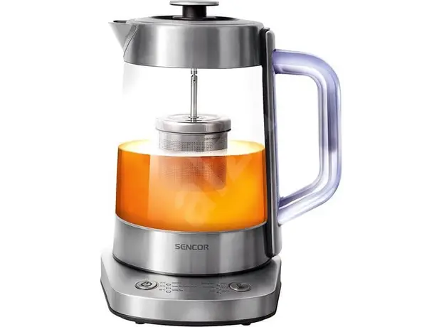 ელექტრო ჩაიდანი SENCOR SWK 1590SS, 4 image