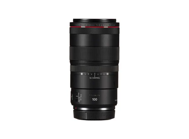 ობიექტივი Canon RF 100mm f/2.8 L IS MACRO, 3 image