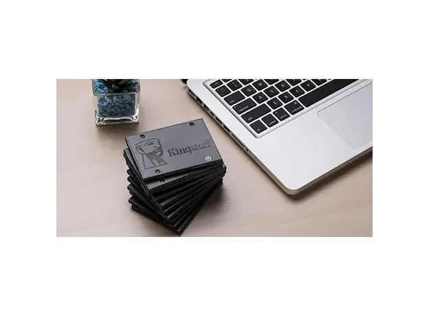 მყარი დისკი KINGSTON A400 SATA 3 2.5" SOLID STATE DRIVE SA400S37/480GB, 11 image