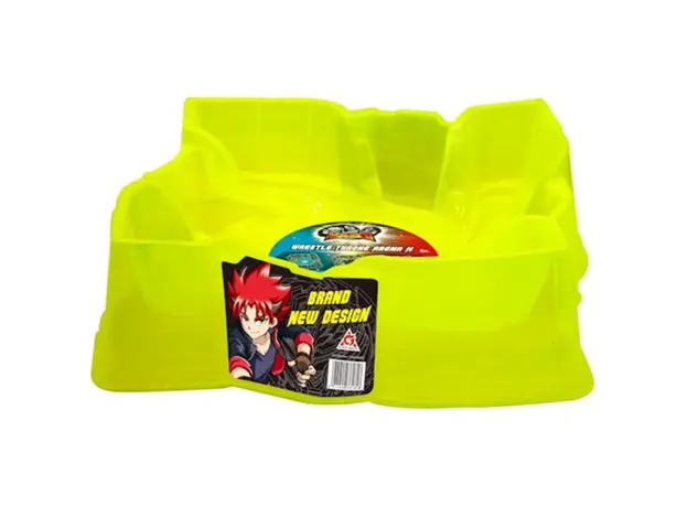 საბრძოლო არენა AULDEY Accessories - Wrestle Throne M Arena, 3 image