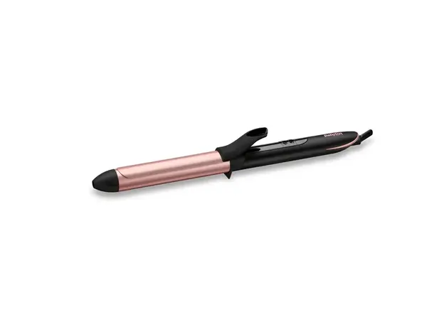 თმის სახვევი Babyliss C451E Hair Curler Black/Pink
