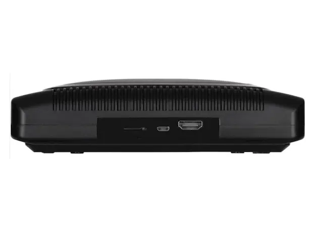 კონსოლი 2E Game console, 16bit, 2 wireless gamepad, HDMI, 913 games, 5 image