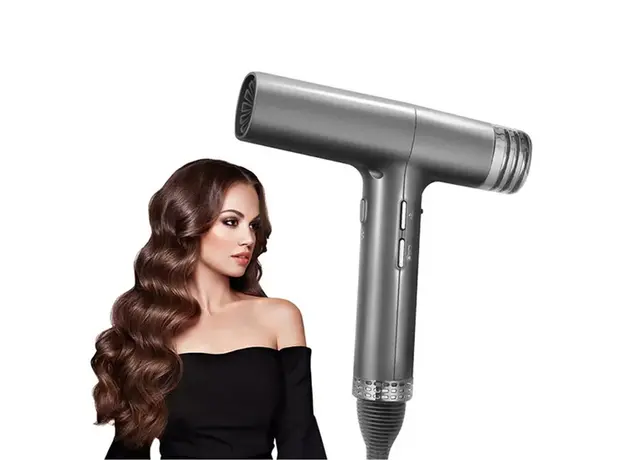 თმის საშრობი Franko FHD-1237, 5 image