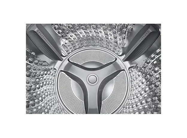 სარეცხი მანქანა საშრობით Samsung T-Combo WD18DB8995BZLD Black  18/11 კგ, 7 image