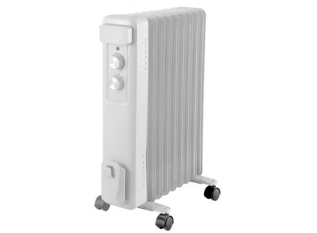 Heater ILITEK IL 9409, 2 image