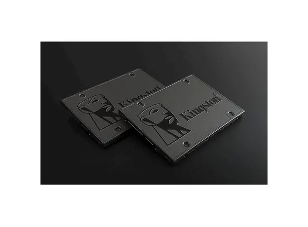 მყარი დისკი KINGSTON A400 SATA 3 2.5" SOLID STATE DRIVE SA400S37/480GB, 4 image