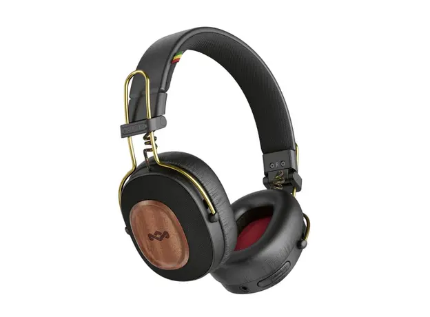 ყურსასმენი House of Marley Positive Vibration Riddim EM-JH135 Cream, 2 image