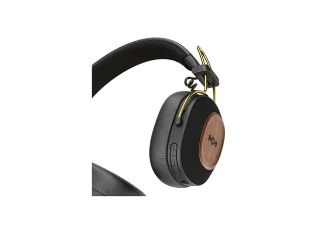 ყურსასმენი House of Marley Positive Vibration Riddim EM-JH135 Cream, 6 image