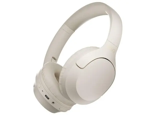 ყურსასმენი QCY H2 Pro Bluetooth 5.3 ENC Call Noise Cancelling White, 2 image