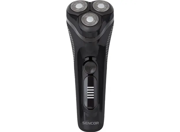 წვერსაპარსი Sencor SMS 4210BK, 2 image