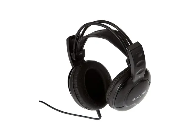 ყურსასმენი Koss Headphones UR20 DJ Style Over-Ear, 2 image