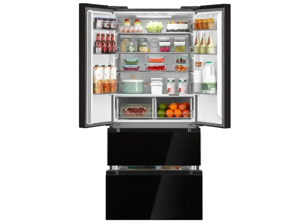 მაცივარი Midea MDRF692MIE22, 3 image