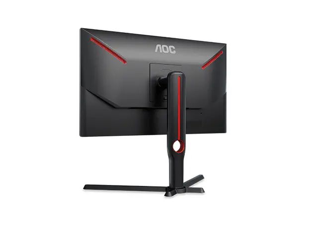მონიტორი AOC Gaming 24,5" LCD Wide 240Hz FHD, 6 image