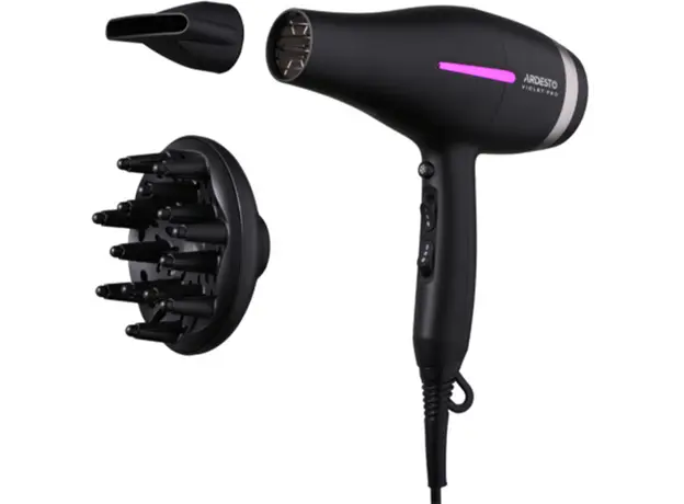 თმის საშრობი Ardesto HD-Y221PRO, 2 image