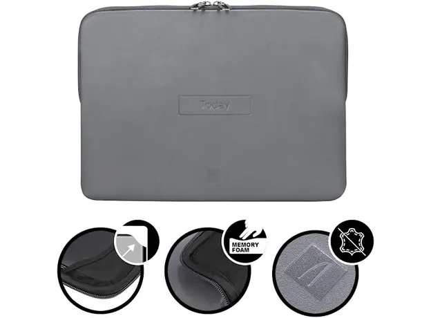 ნოუთბუქის ჩანთა Tucano BFTO1112-G Today, 4 image