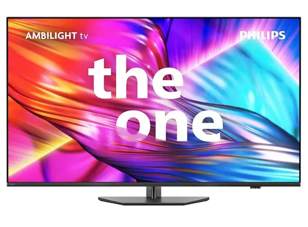 ტელევიზორი PHILIPS 43PUS8919/12, 2 image