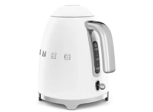 ელექტრო ჩაიდანი SMEG - KLF03WHMEU, 5 image