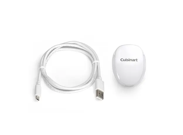 სამზარეულოს კომბაინი Cuisinart RMC100E Cordless Mini Prep Pro Food Processor Silver, 3 image