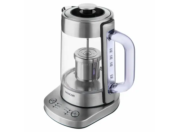 ელექტრო ჩაიდანი SENCOR SWK 1590SS, 3 image