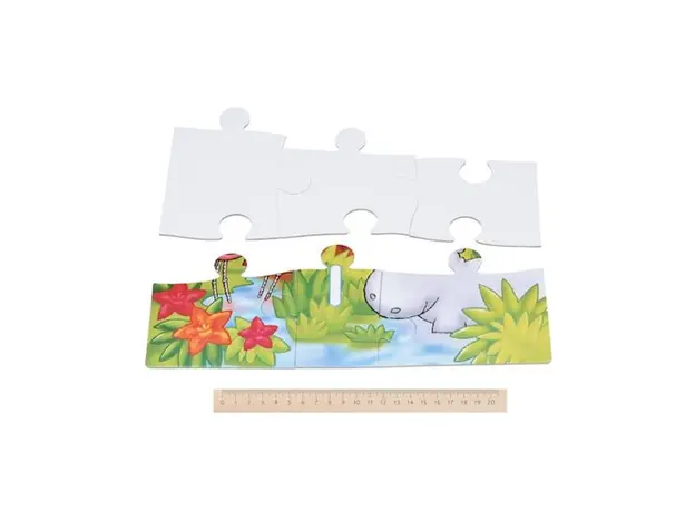 ფაზლი Same Toy Puzzle Game 2215Ut, 3 image