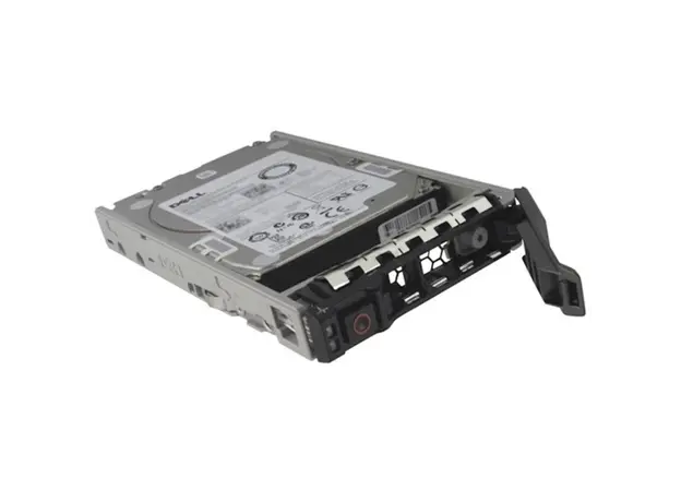 Dell 1.2TB 10K RPM SAS 12Gbps 2.5in Hot-plug Hard DriveCusKit 14G