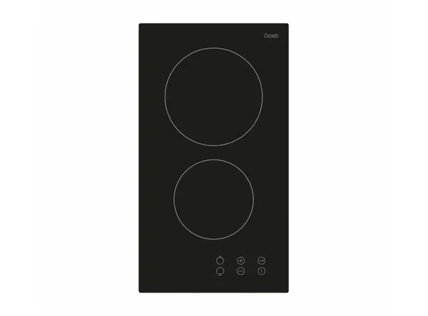 გაზქურის ზედაპირი GRAETZ - BH30IN2