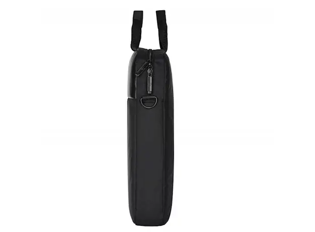 Laptop Bag 2E Laptop Bag, Officeman 16 ", Black, 4 image