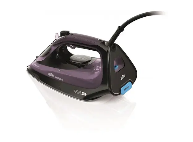 უთო BRAUN SI9661VI, 3 image