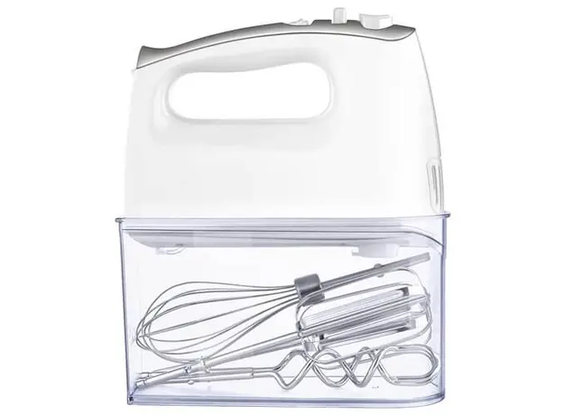 მიქსერი SENCOR SHM 5206 WH, 4 image