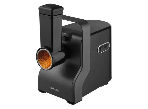 ხორცსაკეპი მანქანა Sencor SMG 5400BK, 4 image