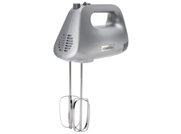 მიქსერი KENWOOD HMP30.A0SI silver, 2 image