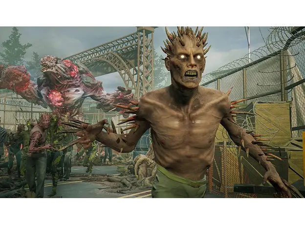 ვიდეო თამაში Game for PS4 Back 4 Blood, 5 image